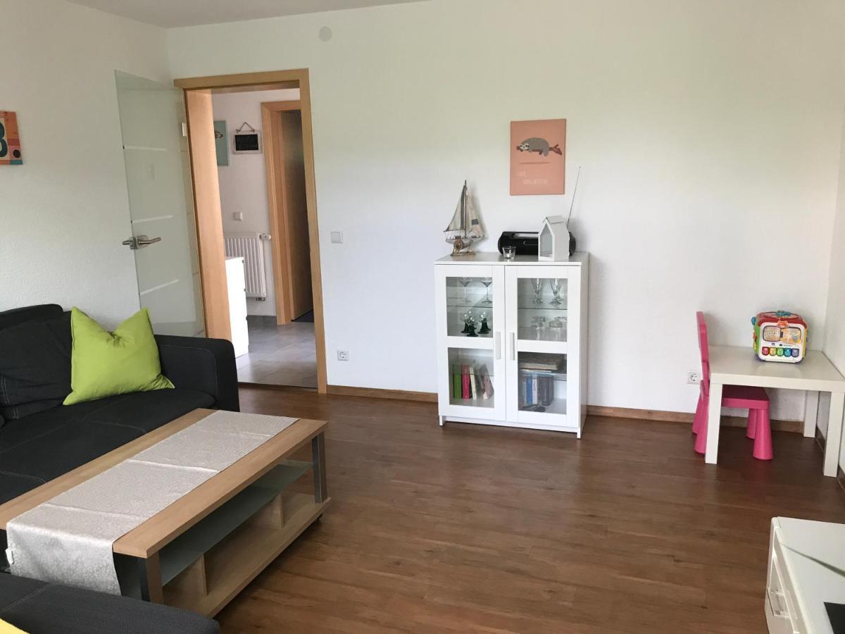 Ferienwohnung Fuegner Bad Schussenried Exterior foto